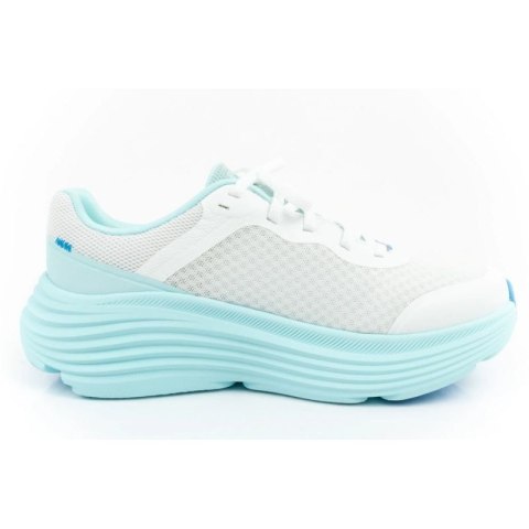 Buty do biegania Skechers Max Cushioning W 129470/WLB Skechers