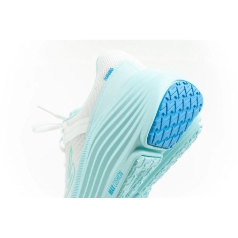 Buty do biegania Skechers Max Cushioning W 129470/WLB Skechers