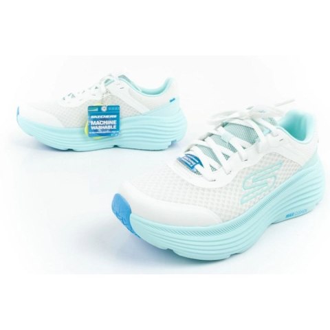 Buty do biegania Skechers Max Cushioning W 129470/WLB Skechers