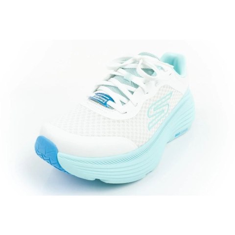 Buty do biegania Skechers Max Cushioning W 129470/WLB Skechers