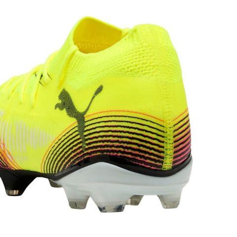 Buty piłkarskie Puma Future 8 Match FG/AG M 108140 03 Puma