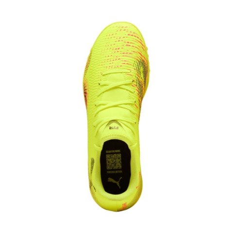 Buty piłkarskie Puma Future 8 Play TT M 108378 03 Puma