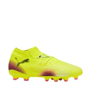 Buty piłkarskie Puma Future 8 Pro FG/AG Jr 108142 03 Puma