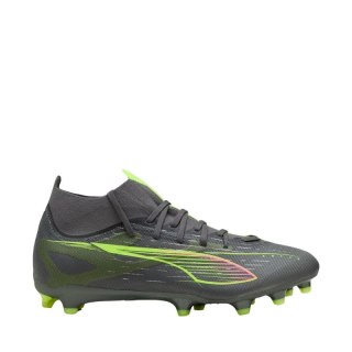Buty piłkarskie Puma Ultra 5 Match+ FG/AG M 108162 03 Puma