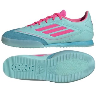 Buty piłkarskie adidas F50 Freestyle Messi IN M JH8831 Adidas
