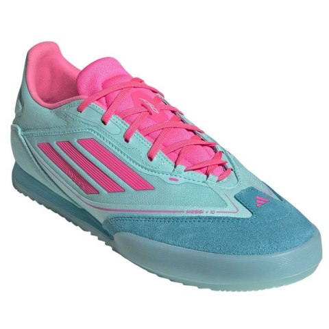 Buty piłkarskie adidas F50 Freestyle Messi IN M JH8831 Adidas