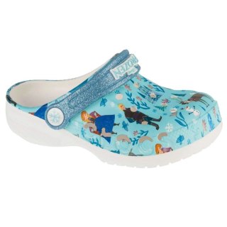 Klapki Crocs Frozen Baya Clog Jr 210352-90H Crocs