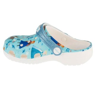 Klapki Crocs Frozen Baya Clog Jr 210352-90H Crocs