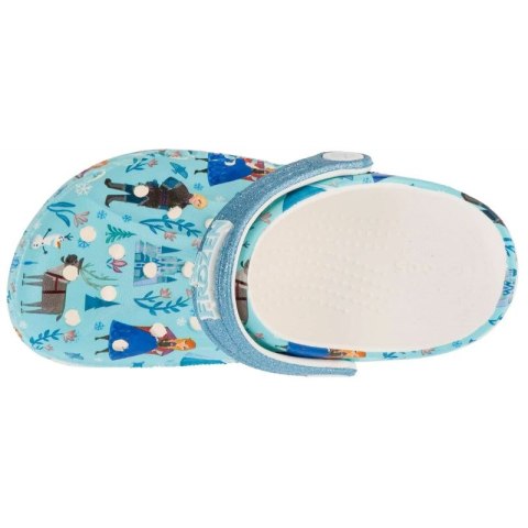 Klapki Crocs Frozen Baya Clog Jr 210352-90H Crocs