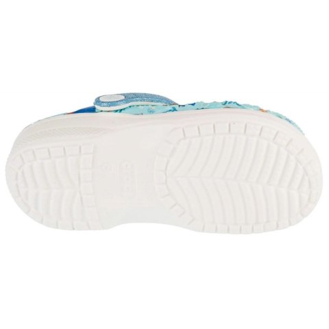 Klapki Crocs Frozen Baya Clog Jr 210352-90H Crocs