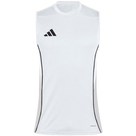 Koszulka adidas Tiro 25 Competition Sleeveless Jersey M JJ1522 Adidas