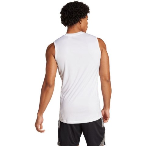 Koszulka adidas Tiro 25 Competition Sleeveless Jersey M JJ1522 Adidas