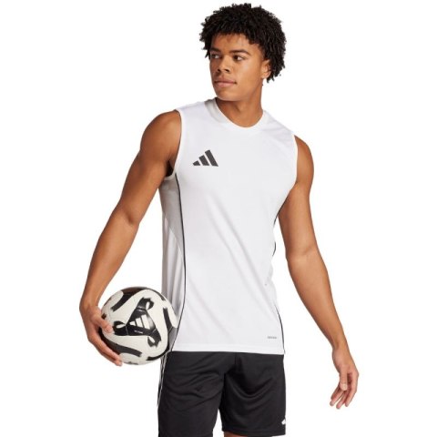 Koszulka adidas Tiro 25 Competition Sleeveless Jersey M JJ1522 Adidas