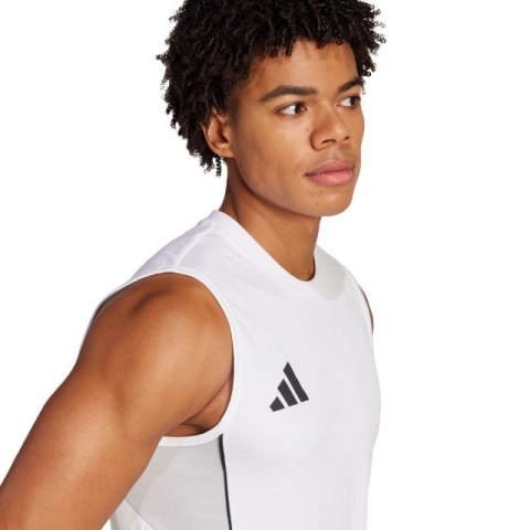Koszulka adidas Tiro 25 Competition Sleeveless Jersey M JJ1522 Adidas