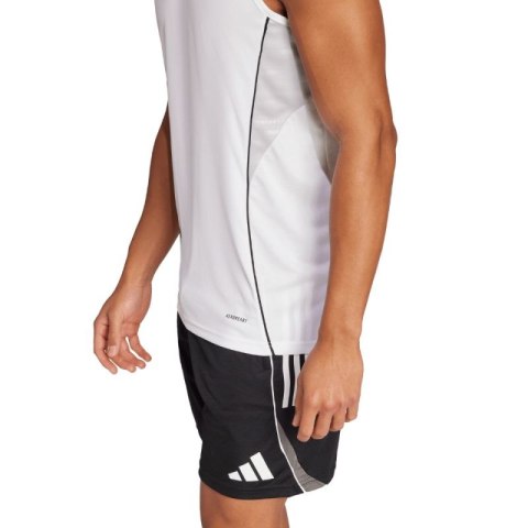 Koszulka adidas Tiro 25 Competition Sleeveless Jersey M JJ1522 Adidas