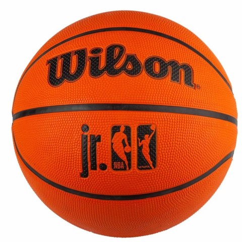 Piłka do koszykówki Wilson Jr NBA WNBA DRV Ball WZ3021902XB Wilson