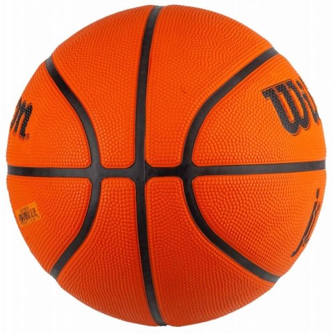 Piłka do koszykówki Wilson Jr NBA WNBA DRV Ball WZ3021902XB Wilson