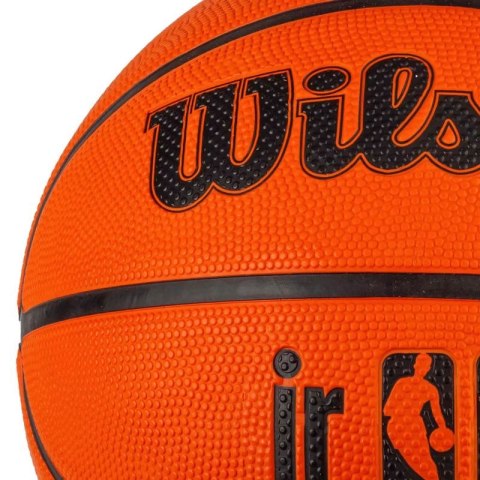 Piłka do koszykówki Wilson Jr NBA WNBA DRV Ball WZ3021902XB Wilson