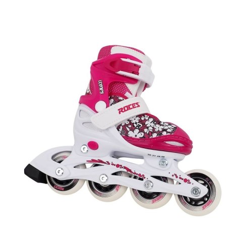 Rolki Roces Compy X Girl Jr 400898 00002 Roces