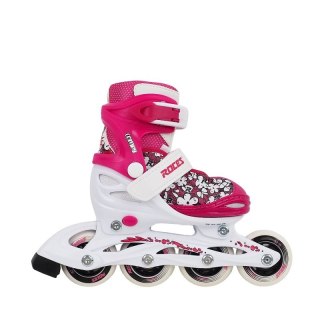 Rolki Roces Compy X Girl Jr 400898 00002 Roces