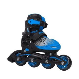 Rolki Roces Jokey X Boy Jr 400899 00001 Roces