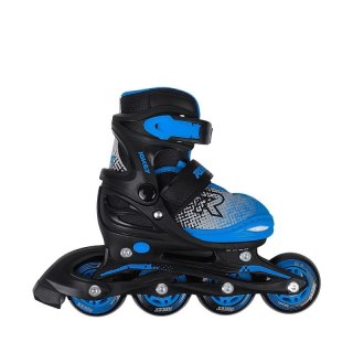 Rolki Roces Jokey X Boy Jr 400899 00001 Roces