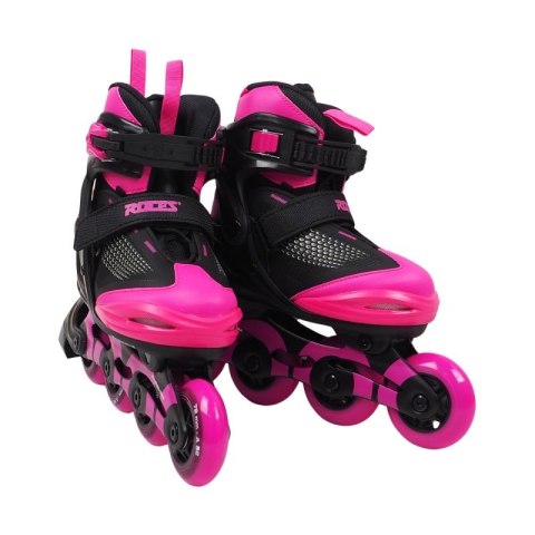 Rolki Roces Moody X Jr 400896 00001 Roces