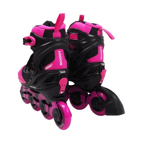 Rolki Roces Moody X Jr 400896 00001 Roces
