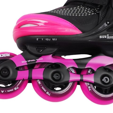 Rolki Roces Moody X Jr 400896 00001 Roces