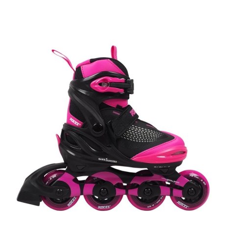 Rolki Roces Moody X Jr 400896 00001 Roces