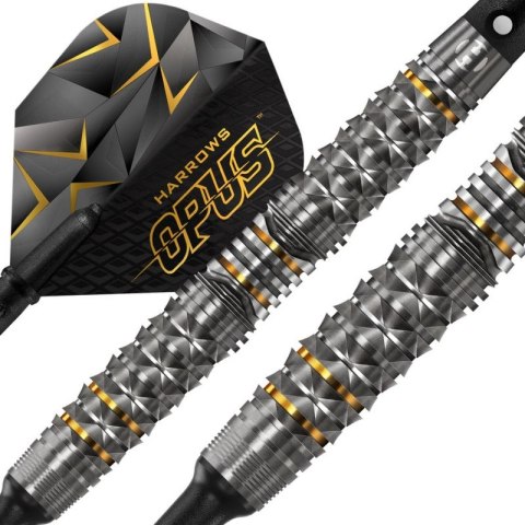 Rzutki Harrows Opus 90% softip Harrows