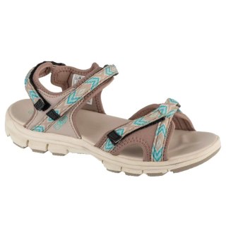 Sandały CMP Almaak Hiking Sandal W 38Q9946-13PT CMP