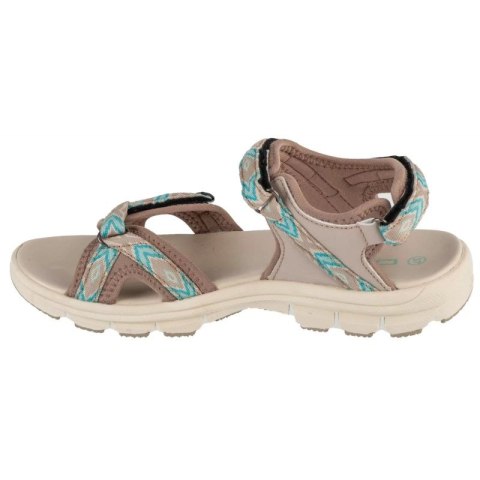 Sandały CMP Almaak Hiking Sandal W 38Q9946-13PT CMP
