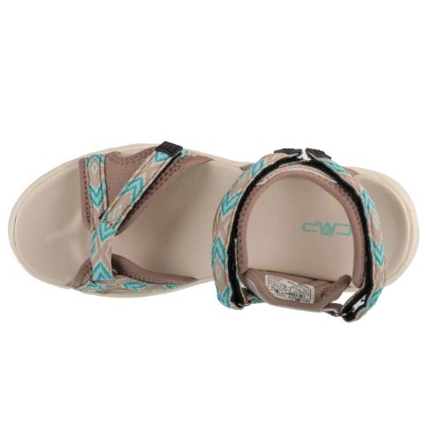 Sandały CMP Almaak Hiking Sandal W 38Q9946-13PT CMP