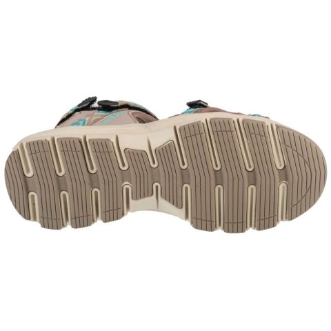 Sandały CMP Almaak Hiking Sandal W 38Q9946-13PT CMP