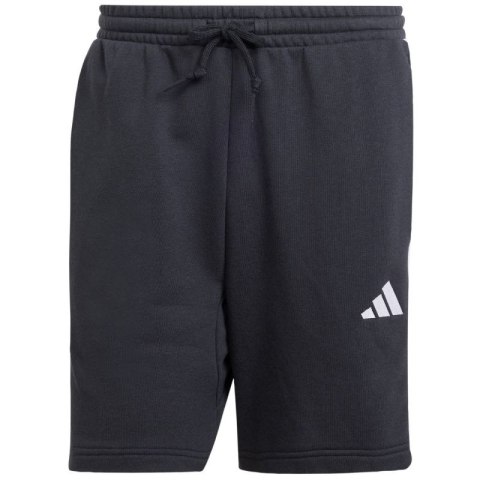 Spodenki adidas Essential 3-Stripes French Terry M JE6414 Adidas