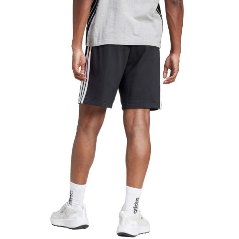 Spodenki adidas Essential 3-Stripes French Terry M JE6414 Adidas