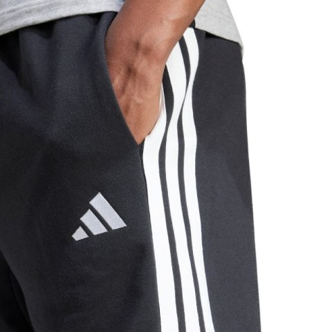 Spodenki adidas Essential 3-Stripes French Terry M JE6414 Adidas