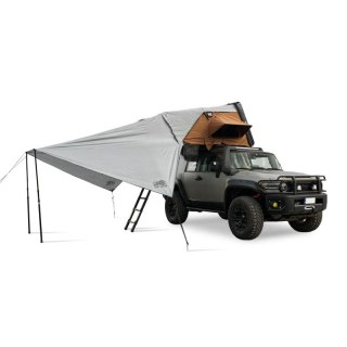 Zadaszenie do namiotu Offlander Fold 2 OFF_ACC_FOLD2_ZA Offlander