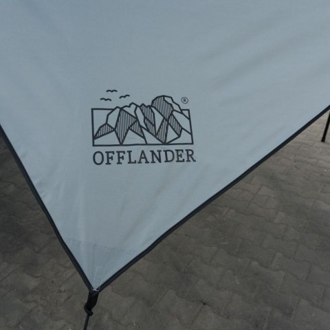 Zadaszenie do namiotu Offlander Fold 4 OFF_ACC_FOLD4_ZA Offlander