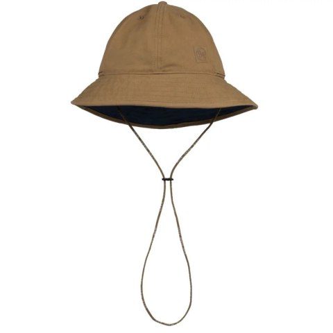 Buff Nmad Bucket Hat 13356334630 Brązowe L/XL Buff