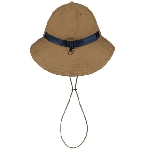 Buff Nmad Bucket Hat 13356334630 Brązowe L/XL Buff