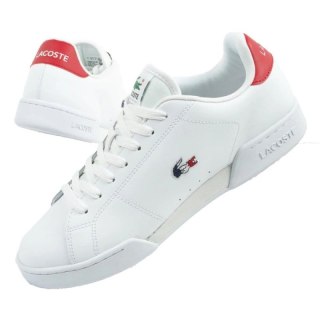 Buty Lacoste Carnaby Cup 125 4 SMA M 749SMA0112407 Lacoste