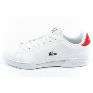Buty Lacoste Carnaby Cup 125 4 SMA M 749SMA0112407 Lacoste