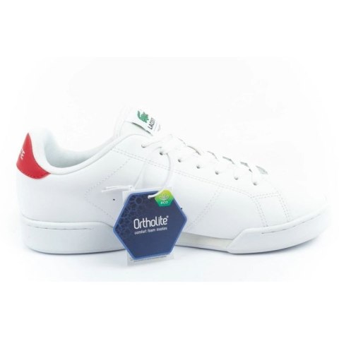 Buty Lacoste Carnaby Cup 125 4 SMA M 749SMA0112407 Lacoste