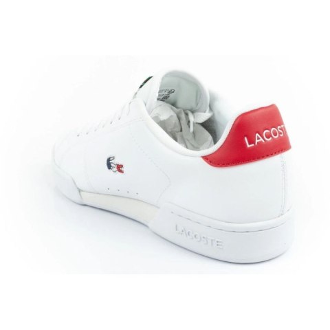 Buty Lacoste Carnaby Cup 125 4 SMA M 749SMA0112407 Lacoste