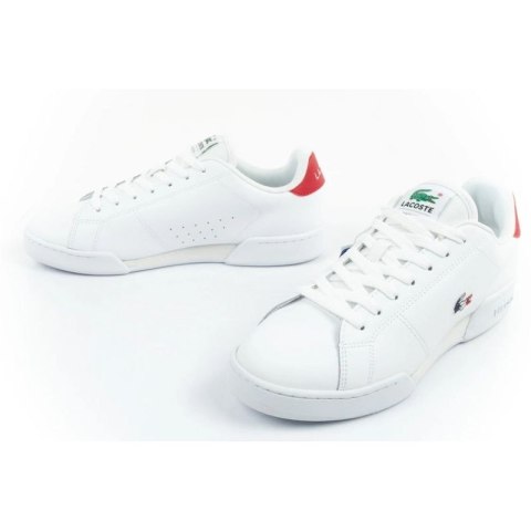 Buty Lacoste Carnaby Cup 125 4 SMA M 749SMA0112407 Lacoste