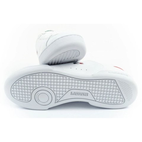 Buty Lacoste Carnaby Cup 125 4 SMA M 749SMA0112407 Lacoste