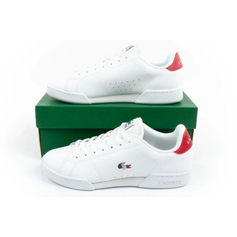 Buty Lacoste Carnaby Cup 125 4 SMA M 749SMA0112407 Lacoste