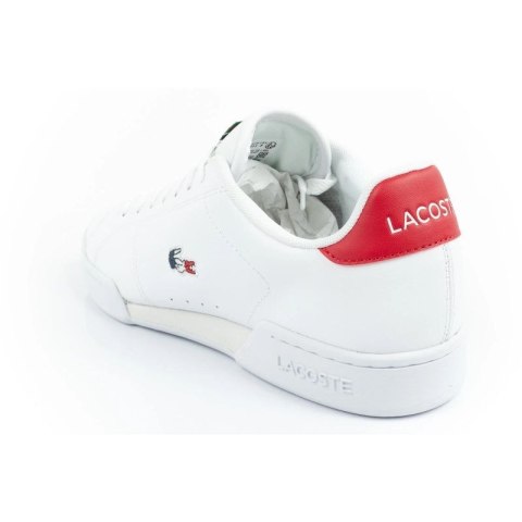 Buty Lacoste Carnaby Cup 125 4 SMA M 749SMA0112407 Lacoste